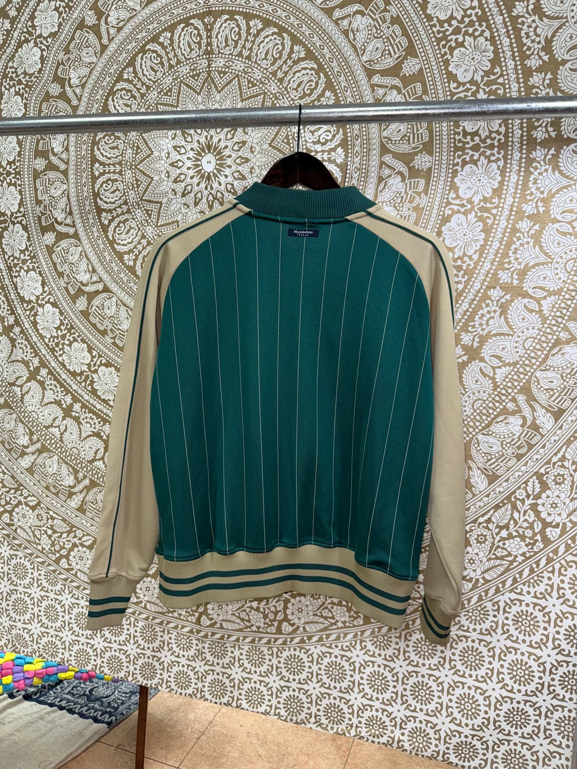 로또 올드스쿨 재팬 트랙탑 져지 상품이미지4