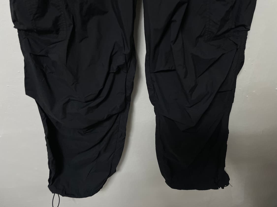 28-32 라퍼지스토어 카고 밴딩 와이드팬츠 바지 정품 상품이미지3