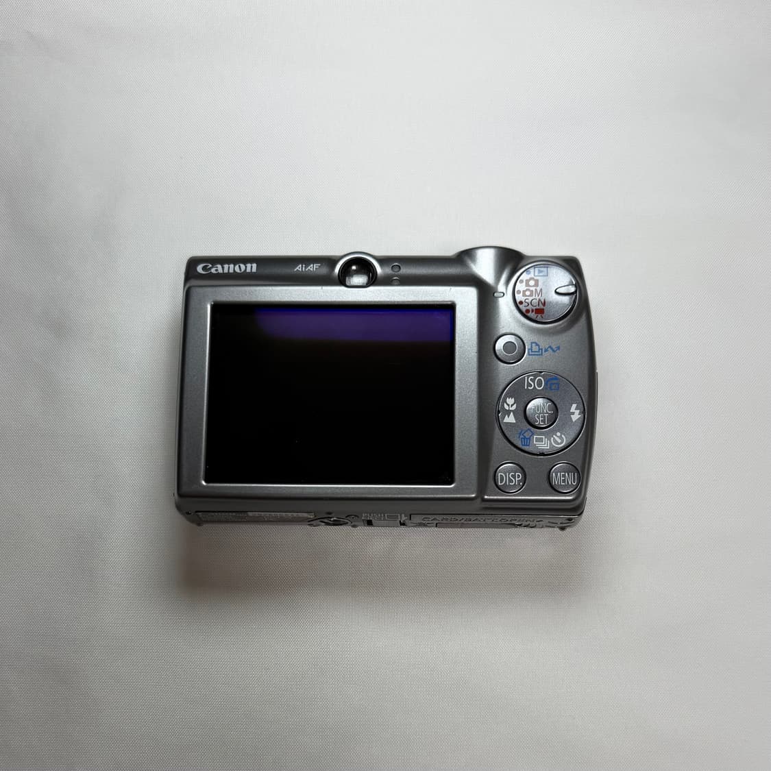 캐논 SD800IS (IXY 900IS, IXUS 850IS) 상품이미지2