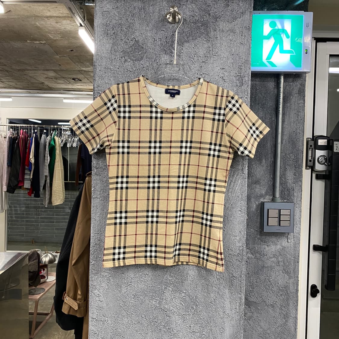 Burberry 상품이미지1