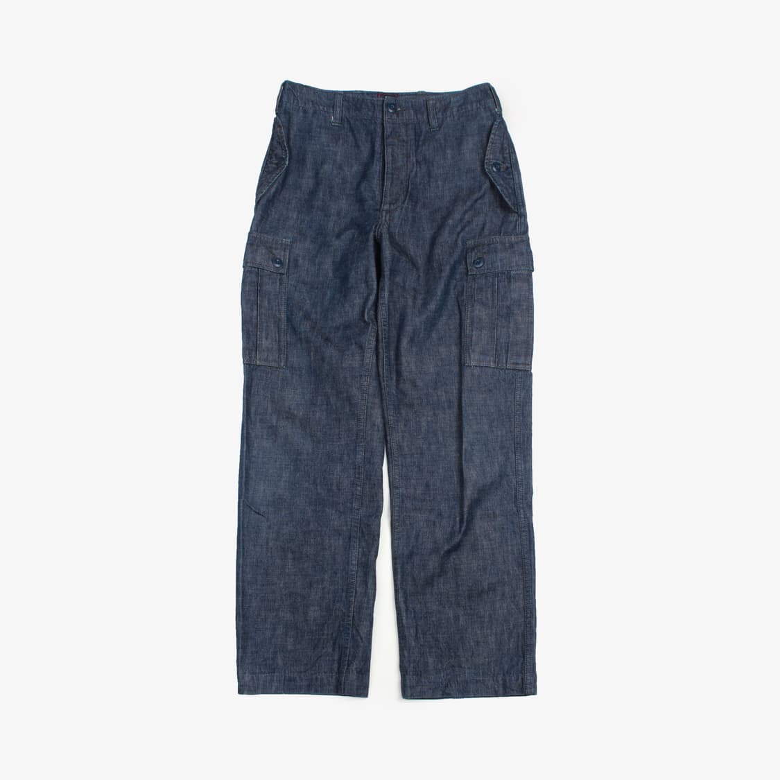 풀카운트 팬츠 상품이미지1