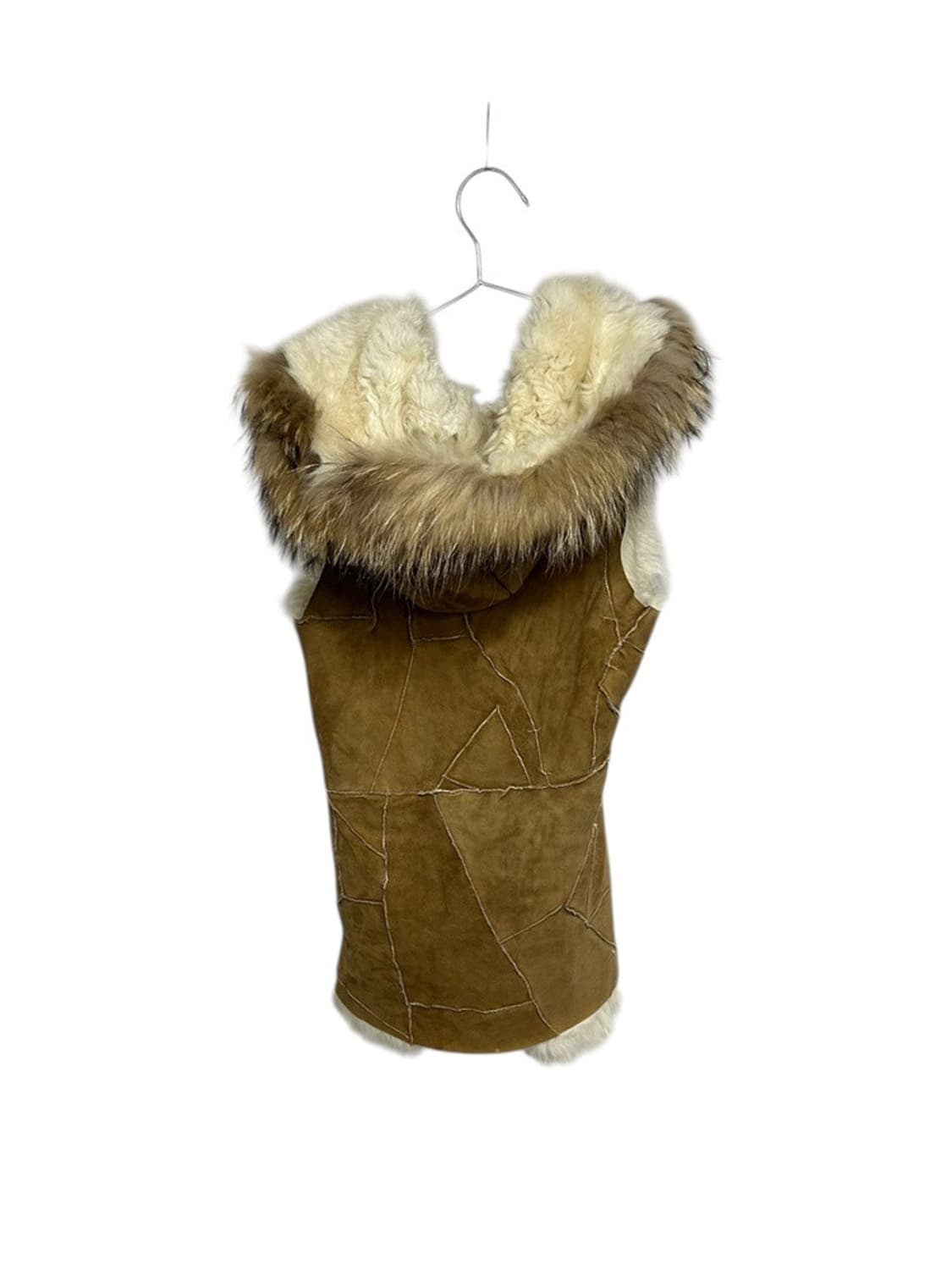 vtg vest 상품이미지5