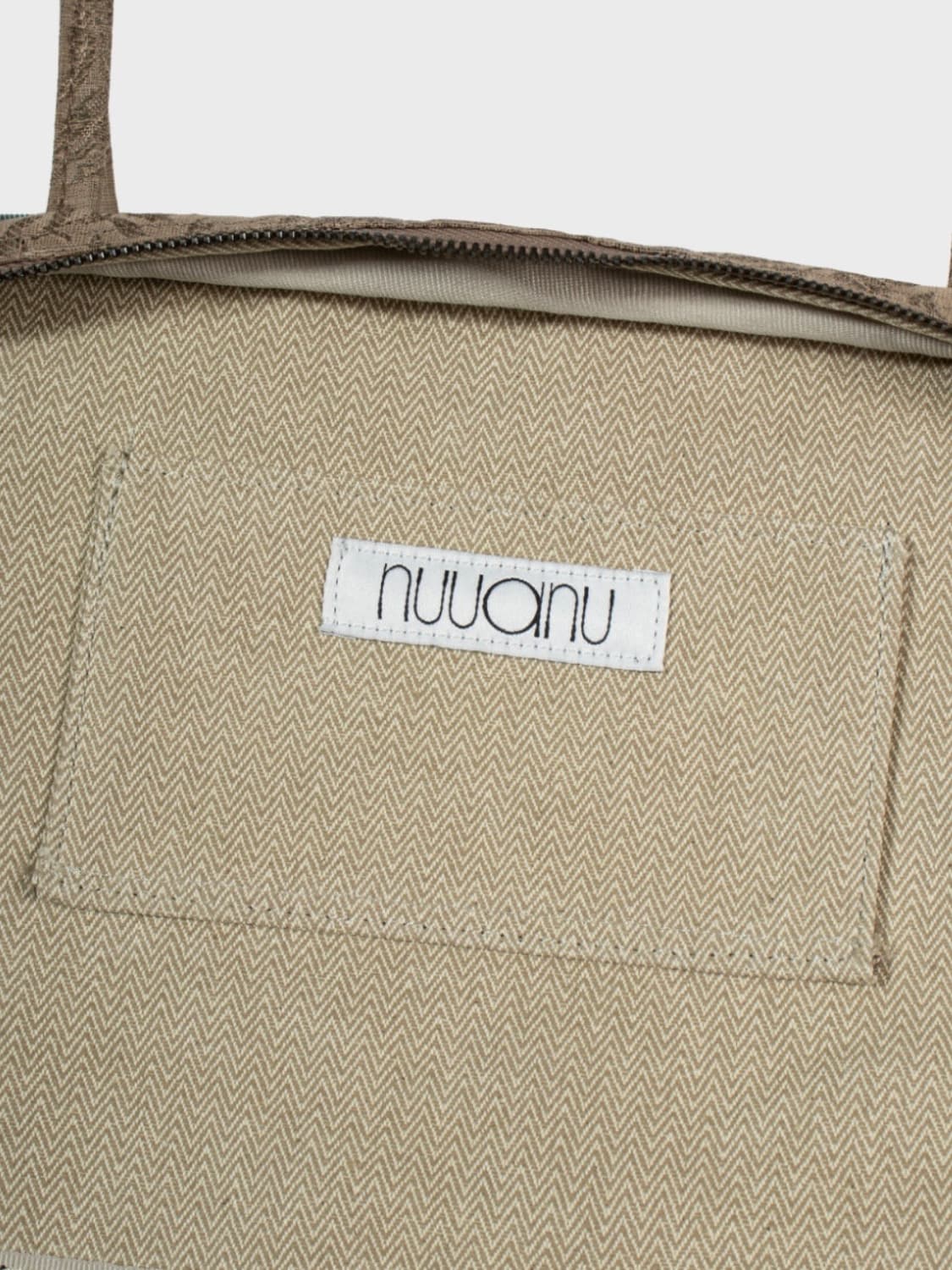 누아누 Uni bag_Khaki 상품이미지4