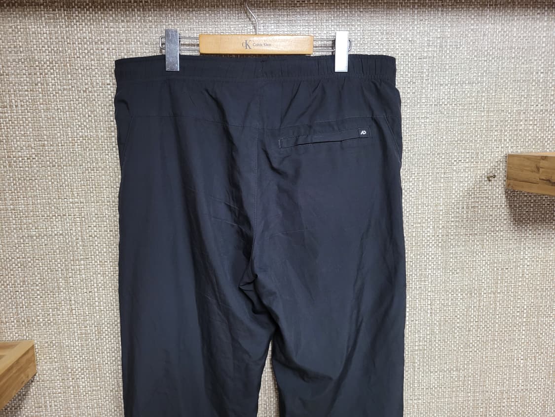 L사이즈 나이키 바지 트레이닝 팬츠 빈티지 운동 헬스 상품이미지3