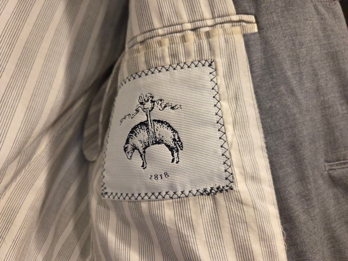 브룩스 브라더스 블랙플리스 by 톰브라운 상품이미지6