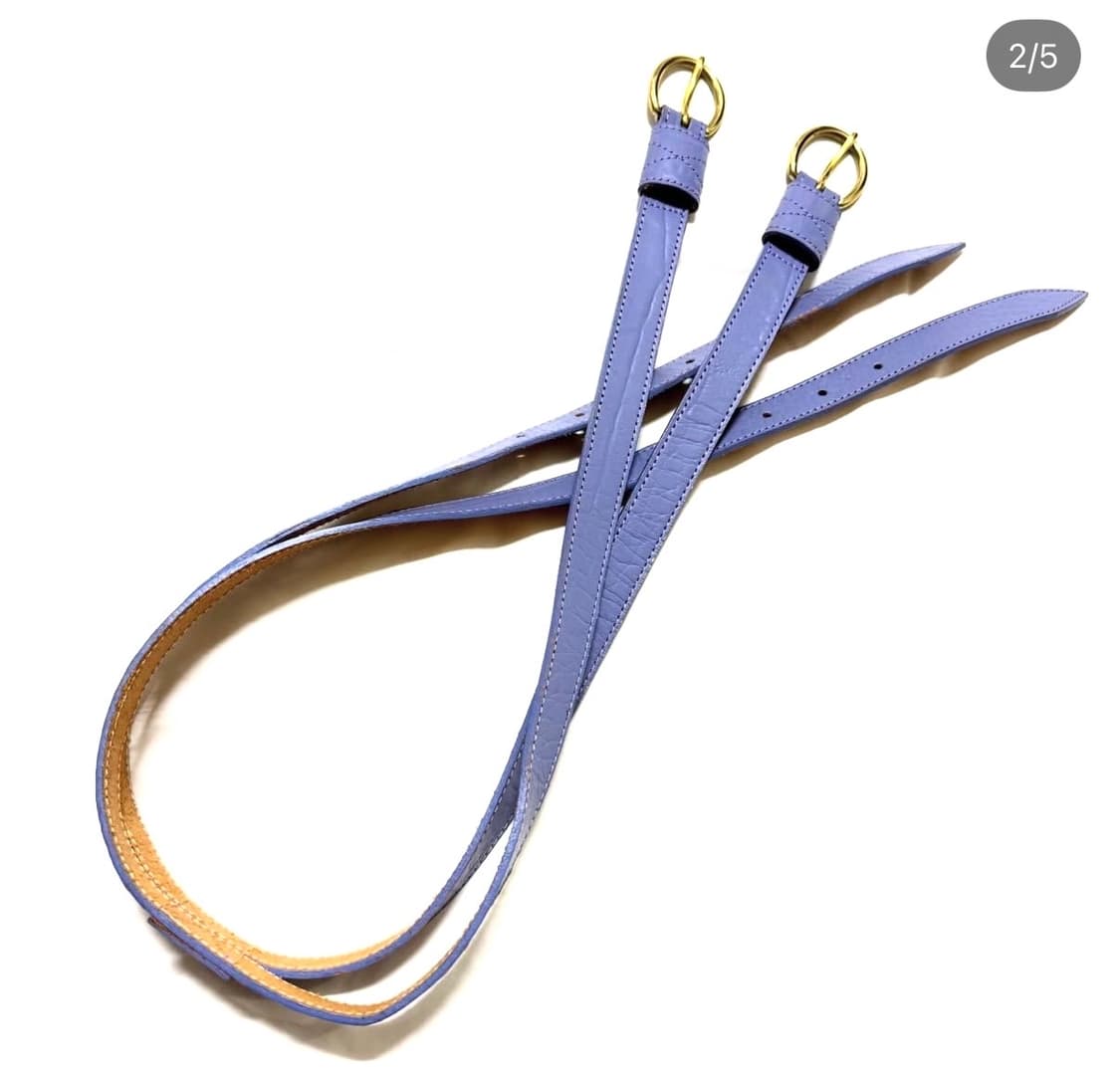 더블 벨트 상품이미지2