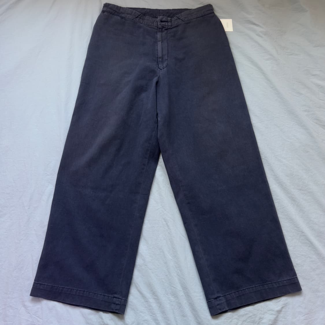 [3] 아프레쎄 26SS 빈티지 타입 4 치노 트라우저 상품이미지1