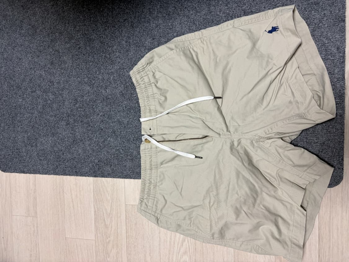 폴로 반바지 쇼트 사이즈 s 상품이미지1