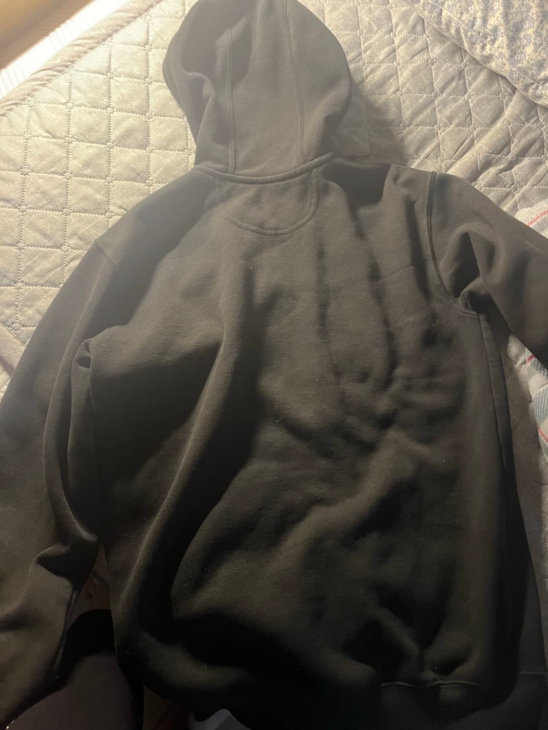 칼하트 후드집업 미드 웨이트 상품이미지4