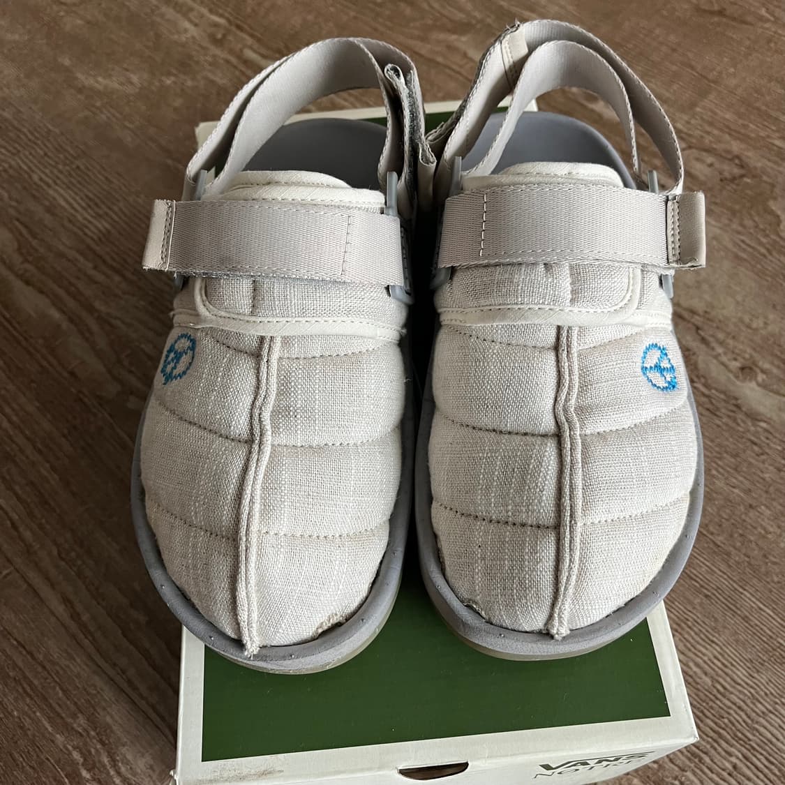 리복 story mfg 비트닉 비닉 뮬 클로그 상품이미지2