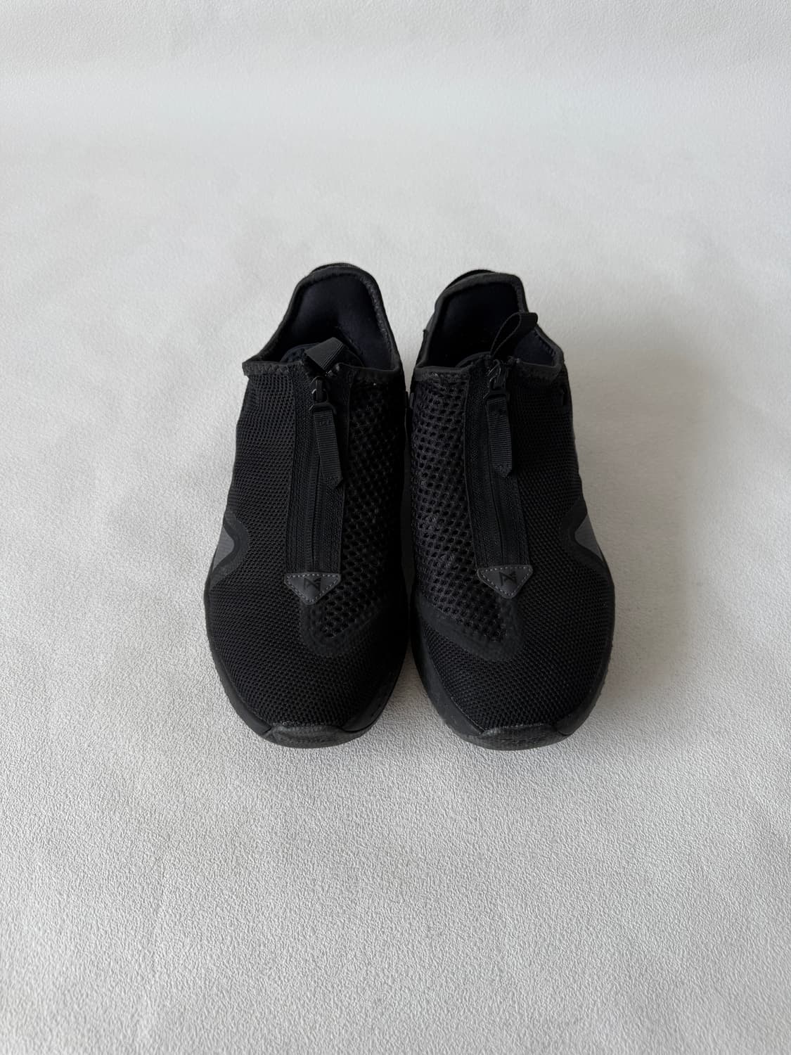 [260]나이키(NIKE) PG 4 EP 블랙 상품이미지2