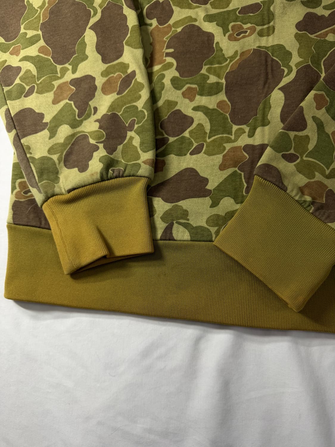 칼하트 덕카모 후드집업  상품이미지7