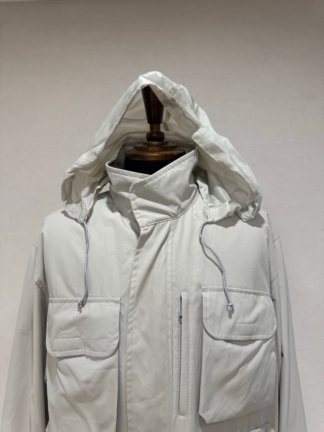 Travel Expert 멀티 포켓 필드 재킷 상품이미지9