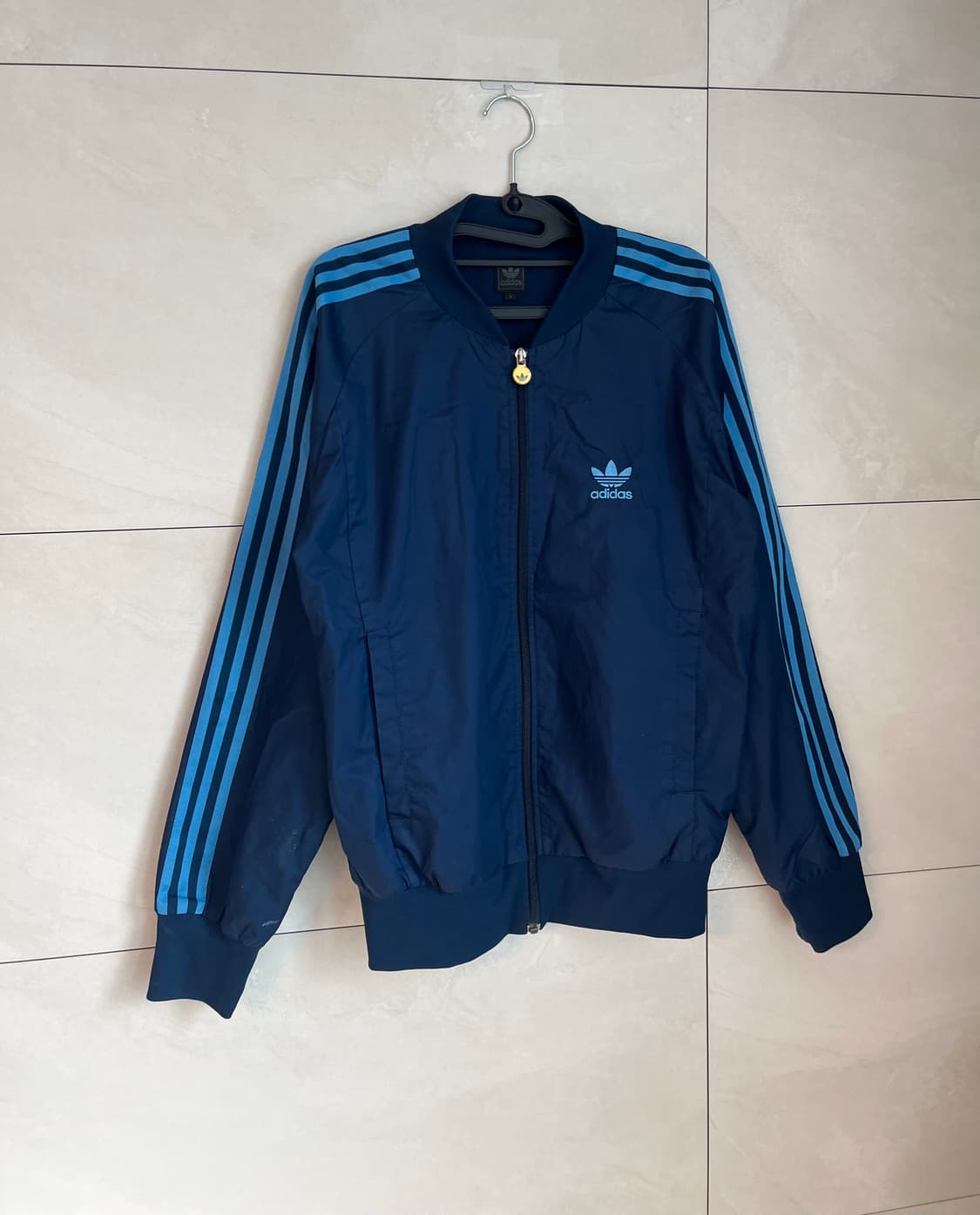 아디다스 파이어버드 바람막이 [S] 상품이미지2