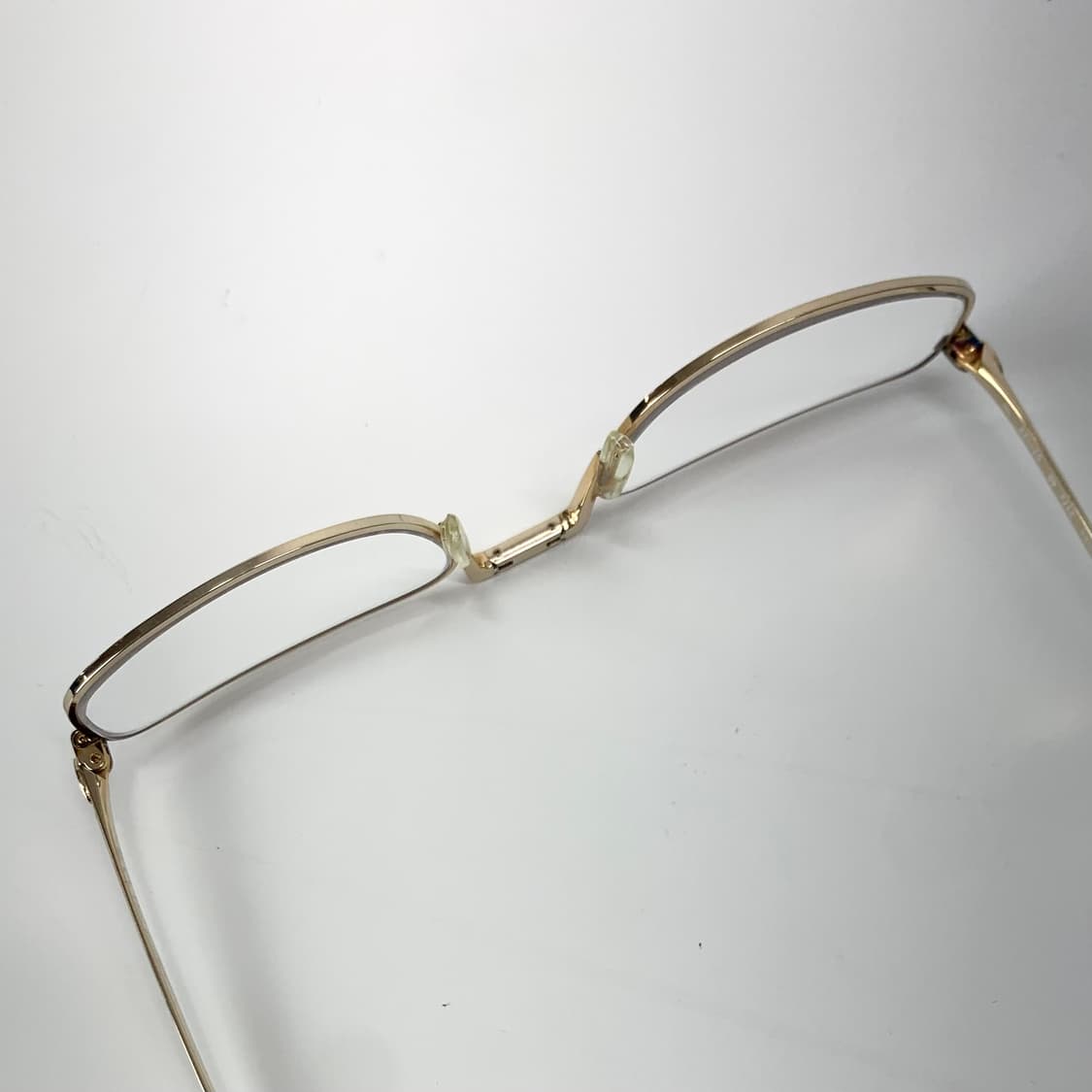 디올 접이식 안경 상품이미지7