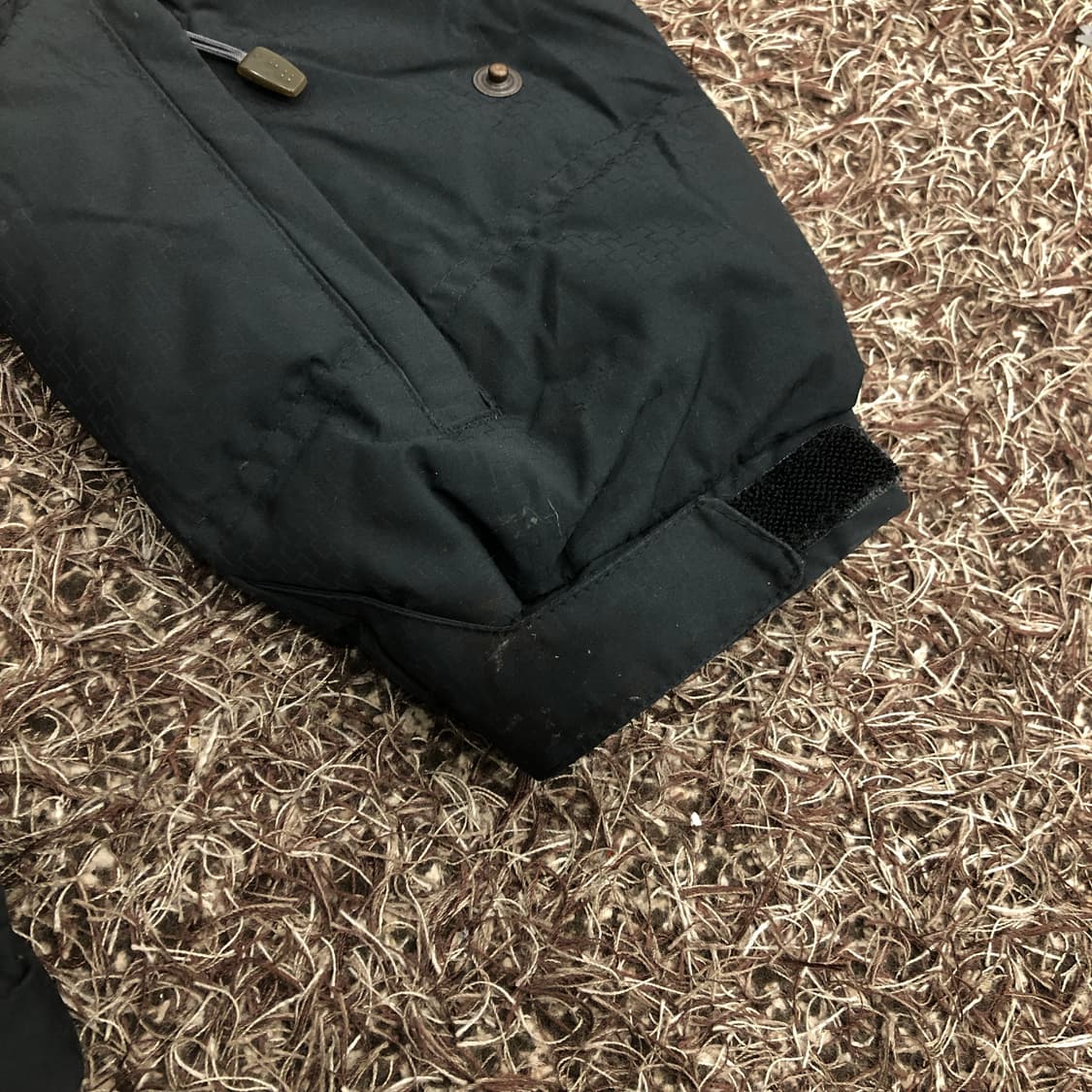 나이키 ACG 구스다운 투웨이 집업 패딩 상품이미지4