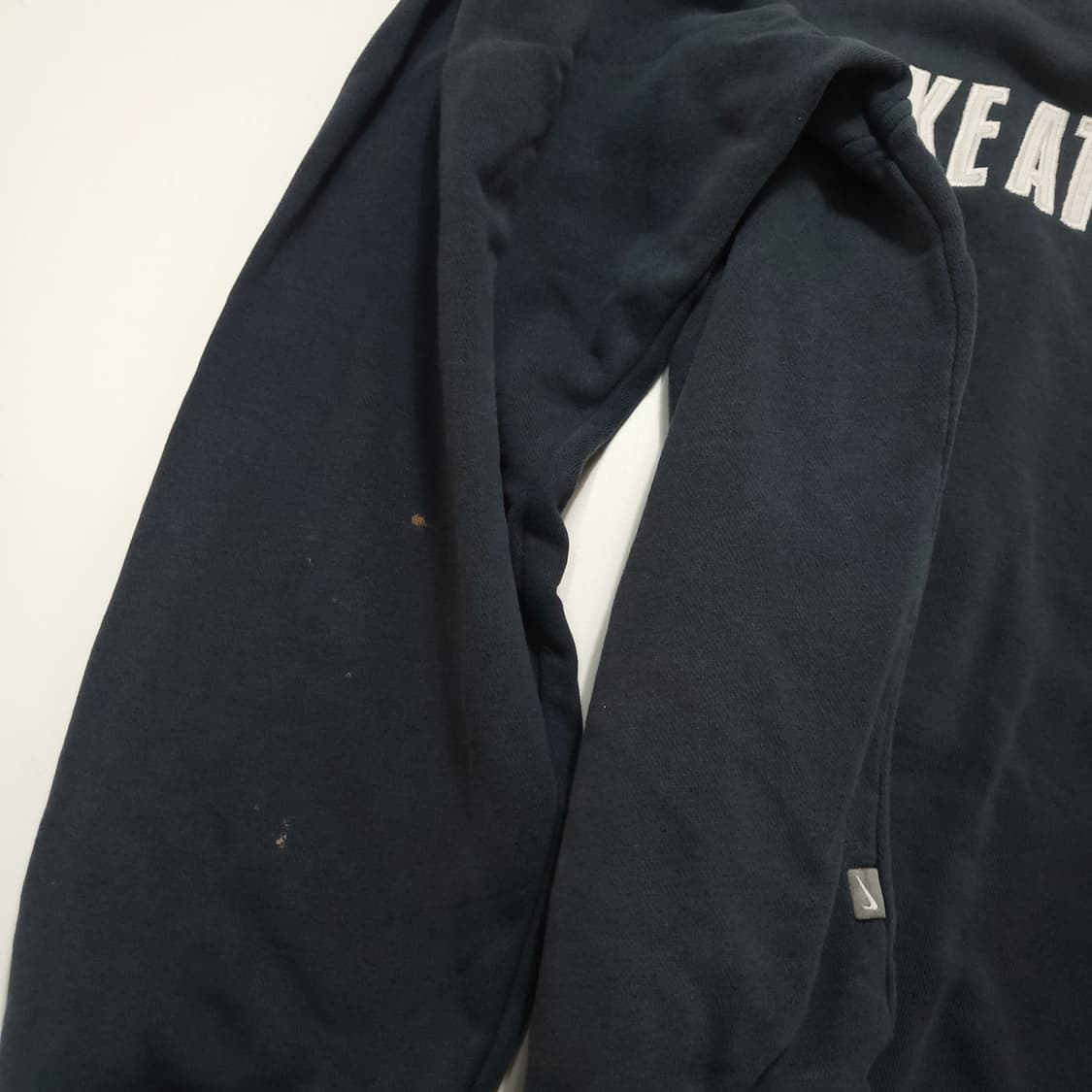 00s 나이키 에슬레틱 스웻셔츠
 상품이미지7