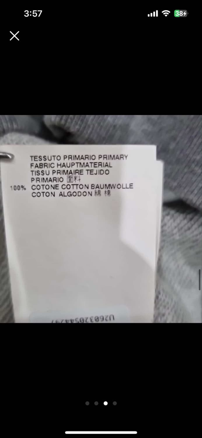 비비안웨스트우드 맨투맨 상품이미지3