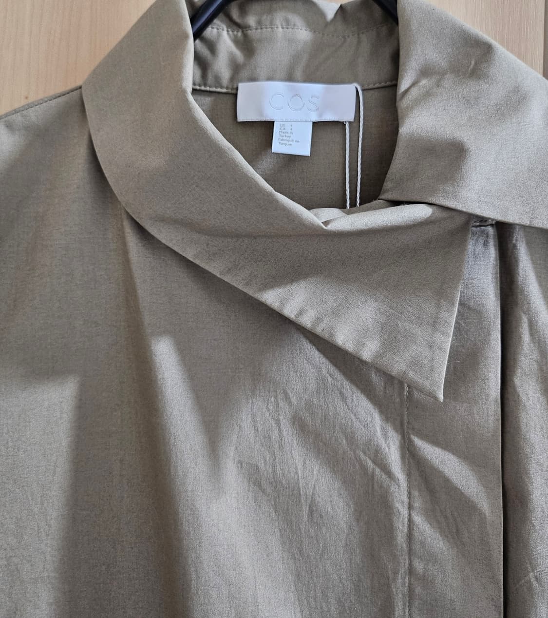 Cos 원피스 상품이미지1