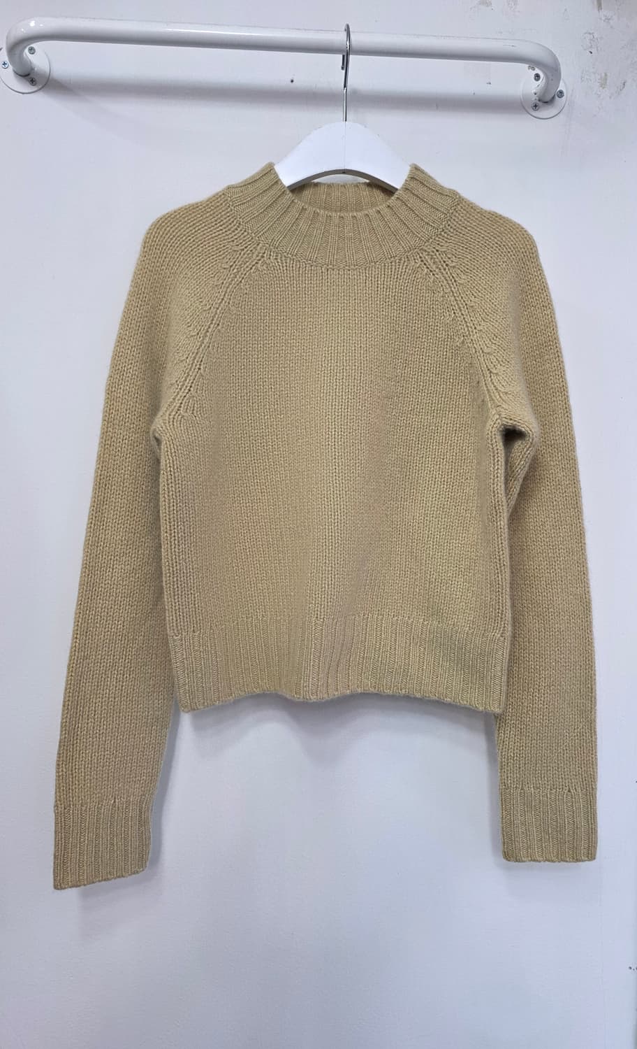 빈스 여성 캐시미어 니트 상품이미지1