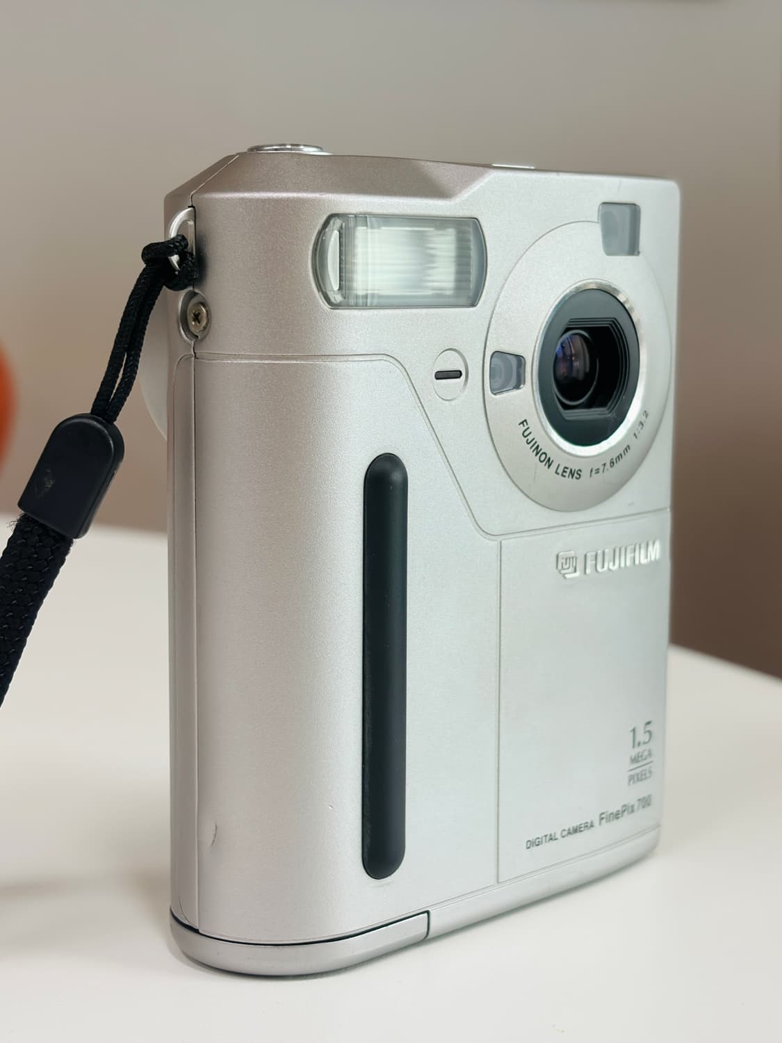 느릿한 빈티지 디카 파인픽스 700 상품이미지9