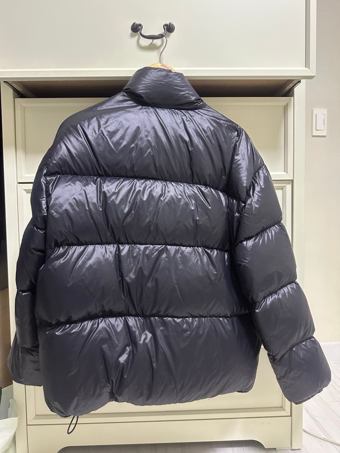 브라운야드 패딩 2사이즈 상품이미지2