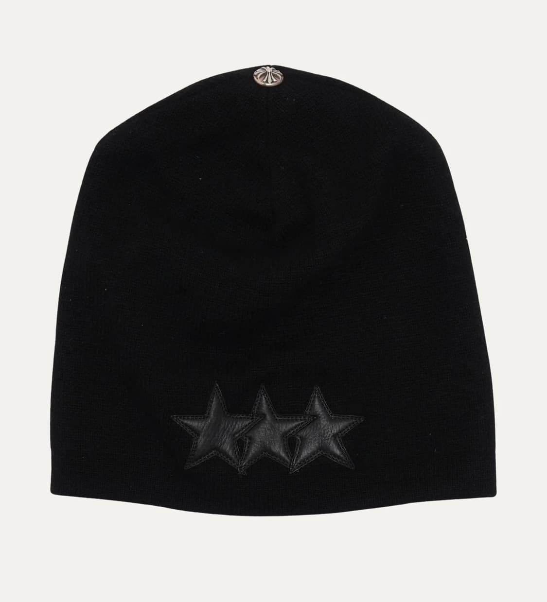 크롬 캐시미어 비니 나눔 결제창 상품이미지1