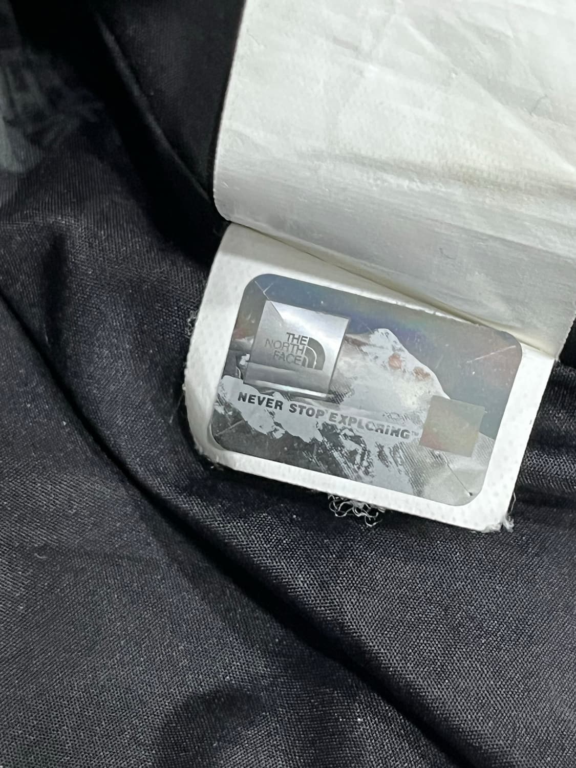 슈프림 노스페이스 RTG 고어텍스 바람막이 자켓 M 상품이미지7