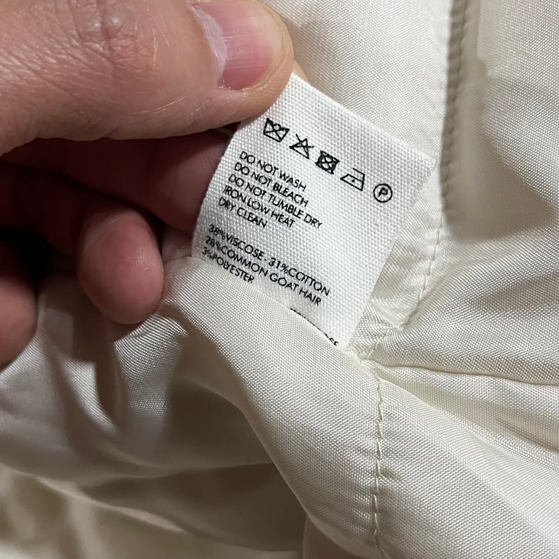 [105] 자크뮈스 라두둔 패딩 상품이미지10