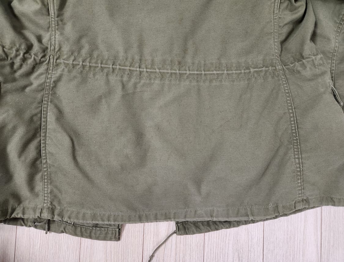 m65 필드자켓 1세대 미디움 상품이미지3