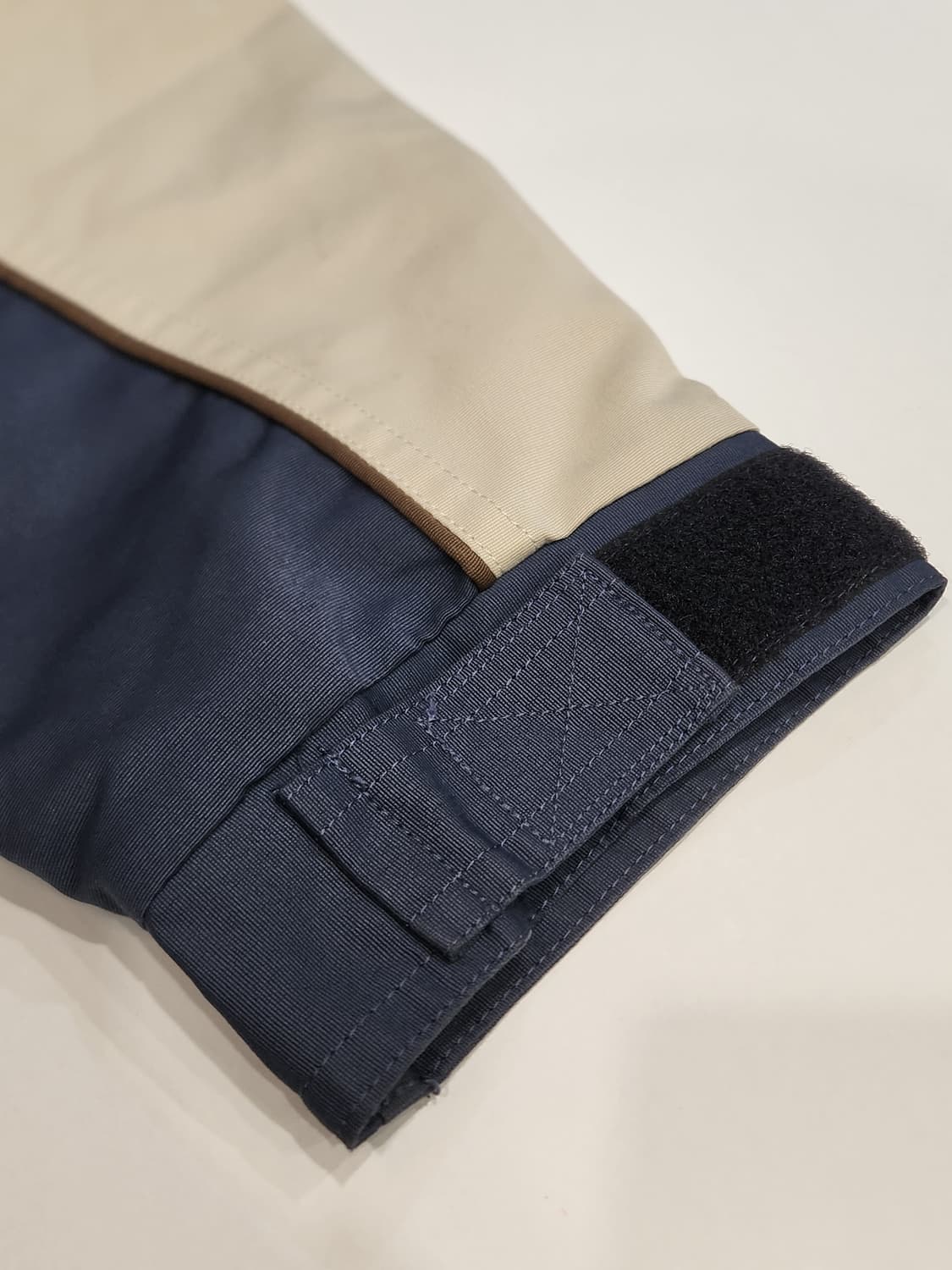 SASQUATCH 스키점퍼 XL 상품이미지10