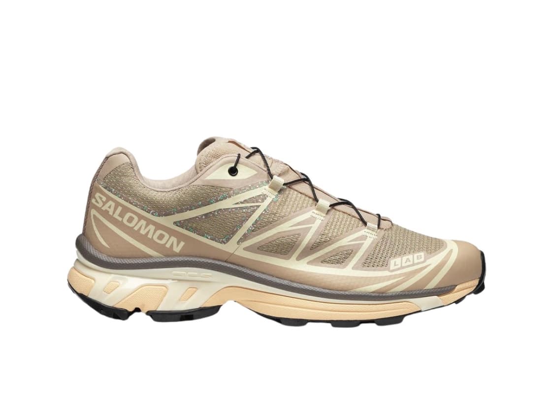 살로몬 XT-6 마인드풀 3 화이트 페퍼 팔콘275 상품이미지1