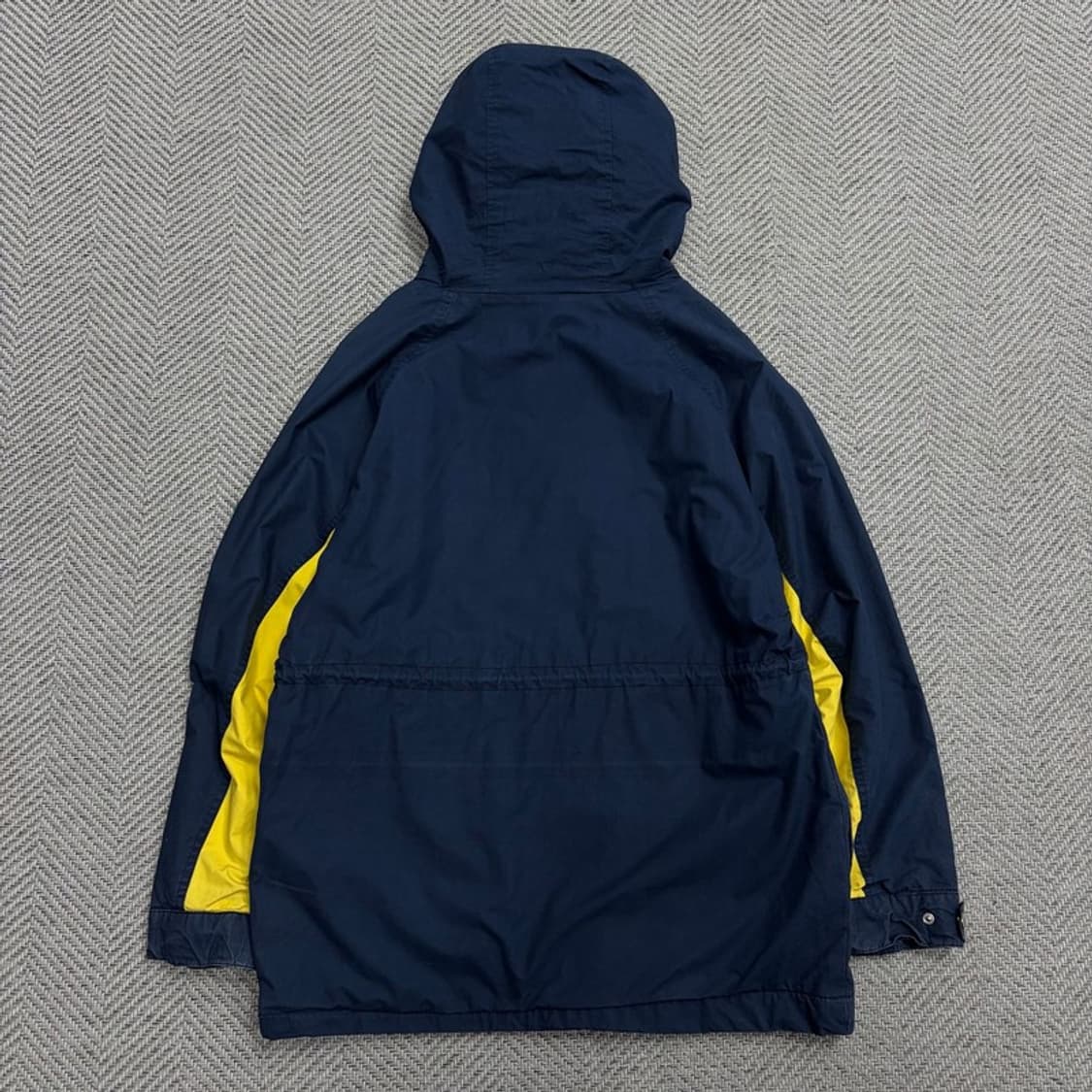 폴로 랄프로렌 배색자켓 v1618 상품이미지2