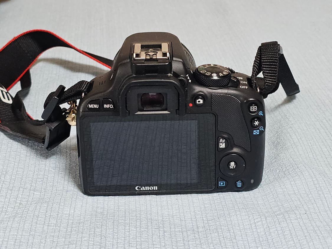 캐논 EOS 100D 상품이미지4