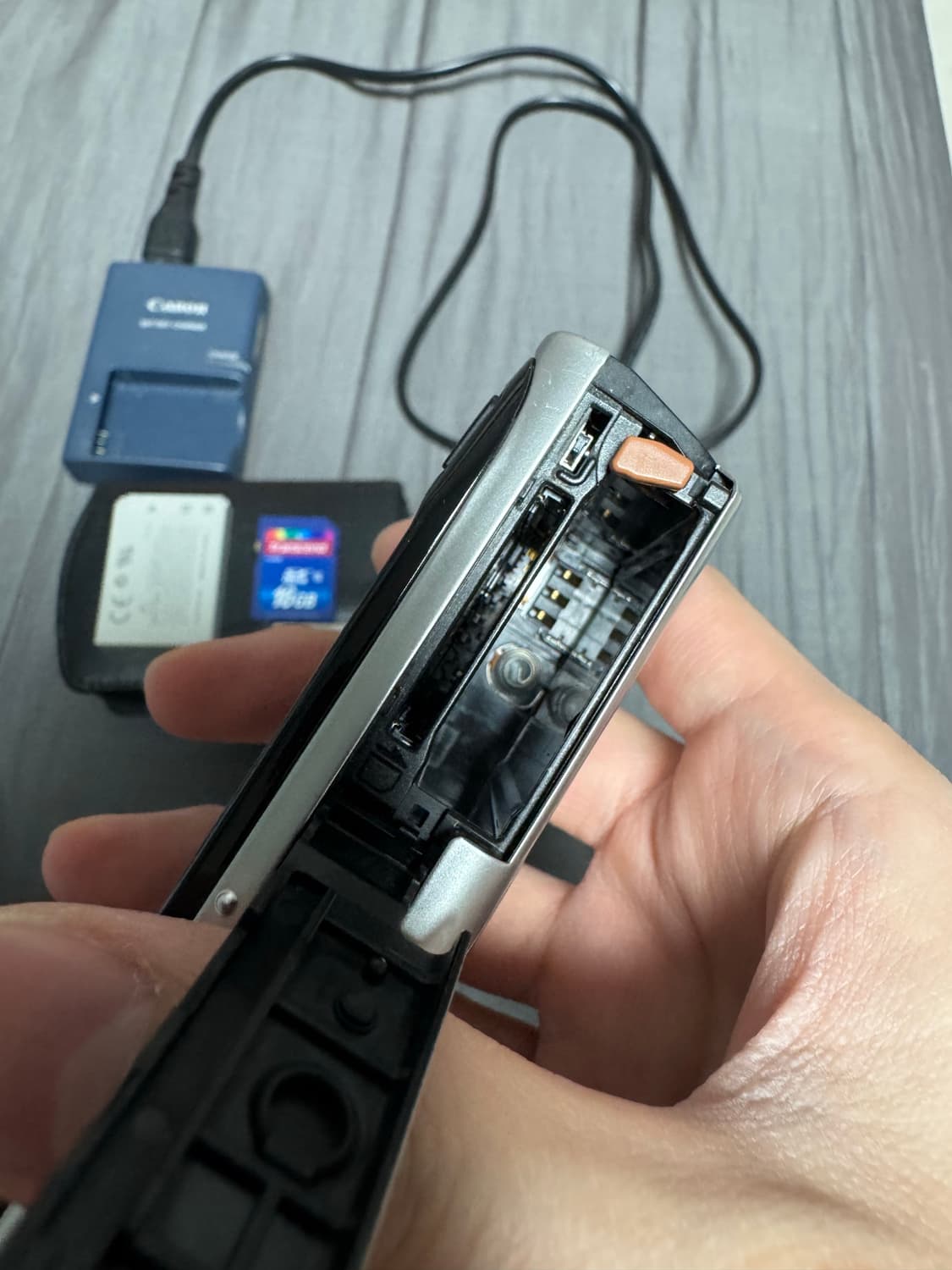 캐논 디지털  IXUS 860 IS 상품이미지4