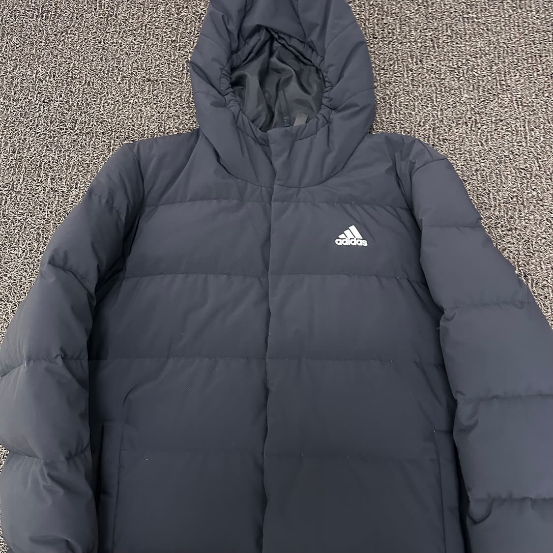 아디다스 덕다운 패딩 점퍼 105(XL) 상품이미지2