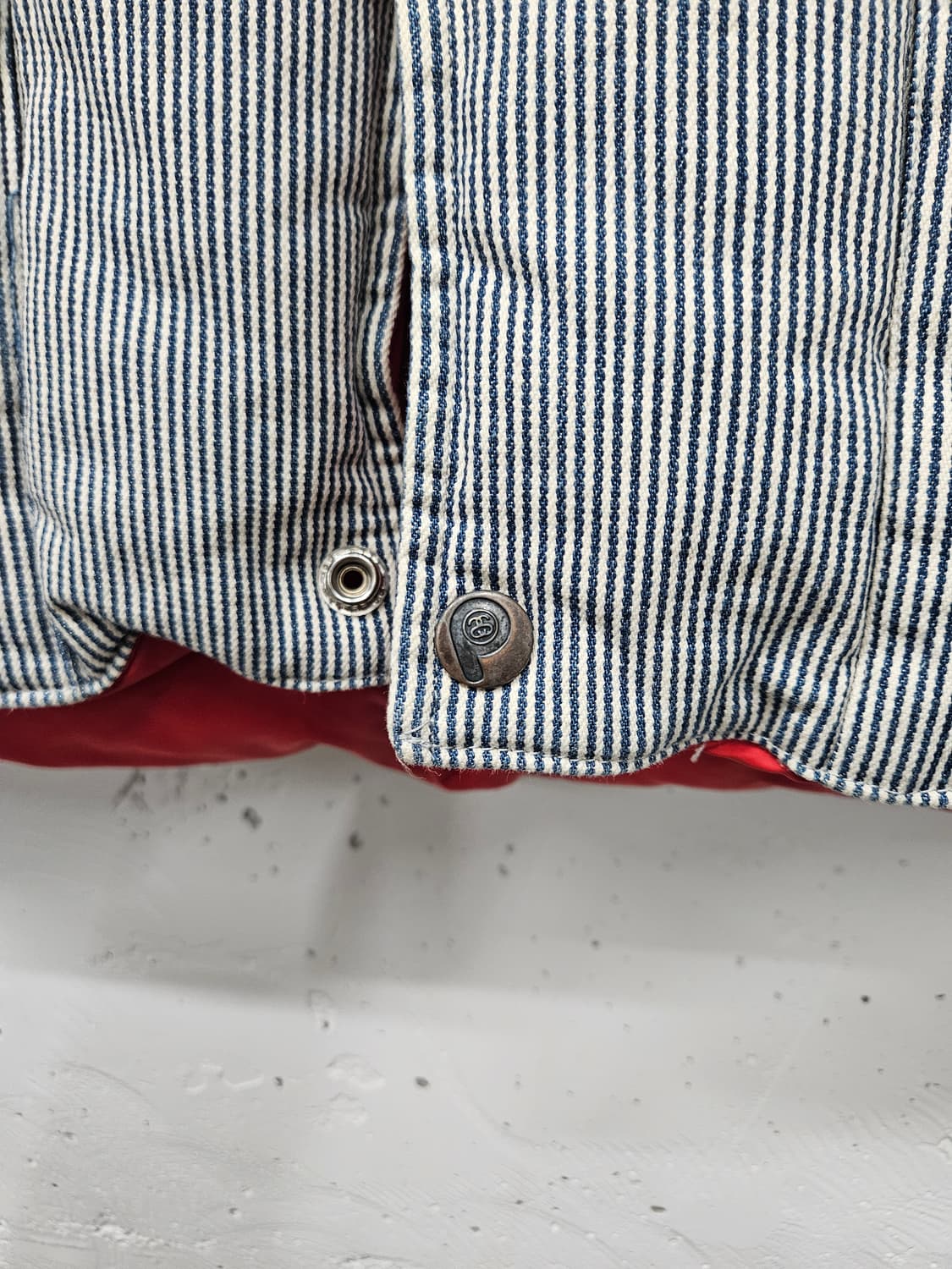 펜필드 x 스투시 상품이미지3