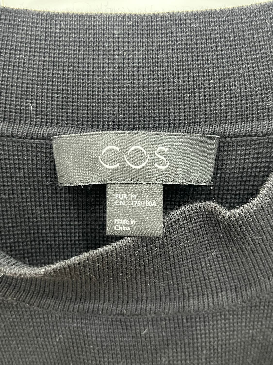 COS 니트 상품이미지2