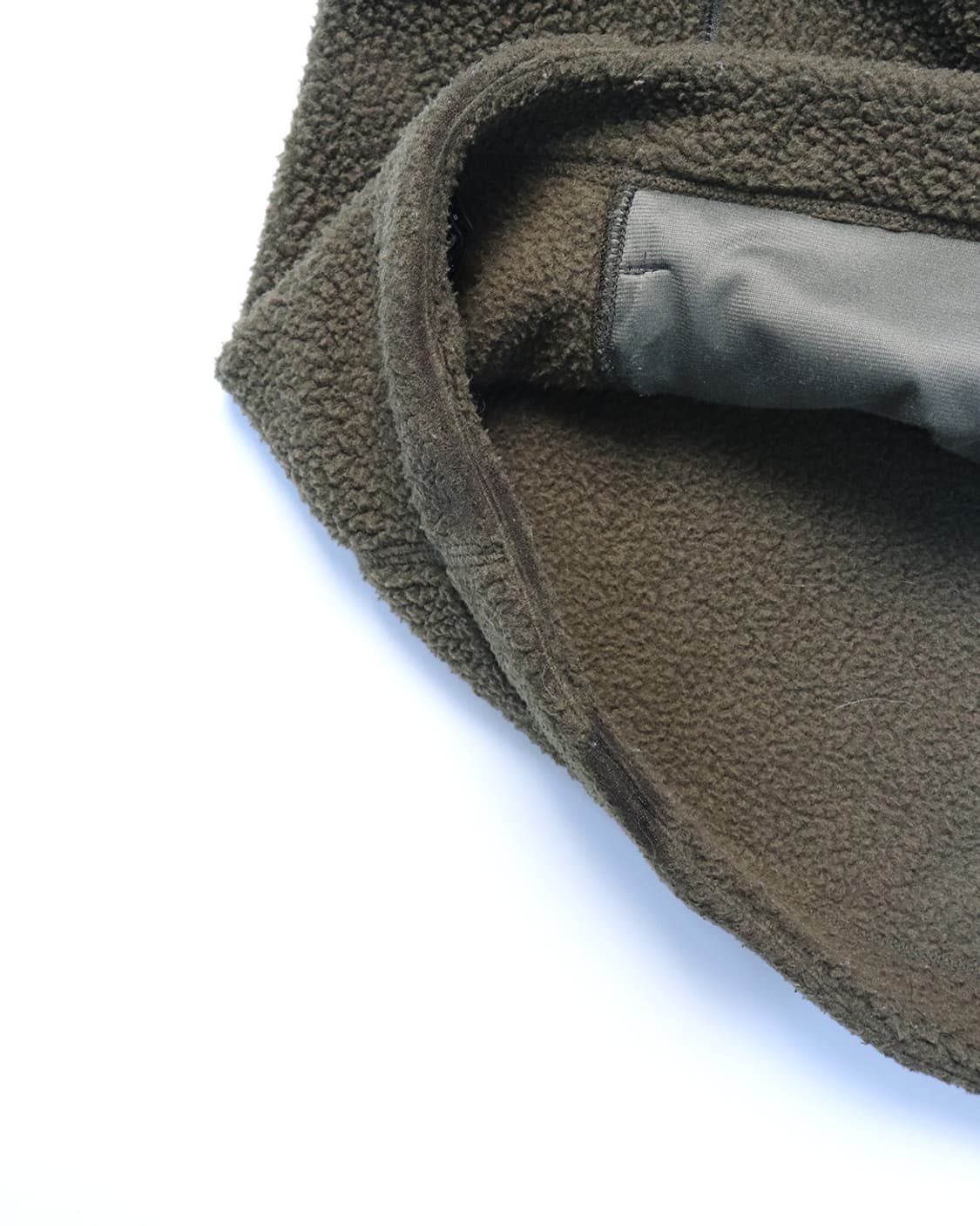 요코사카모토(Yoko Sakamoto) 폴라텍 플리스 상품이미지6