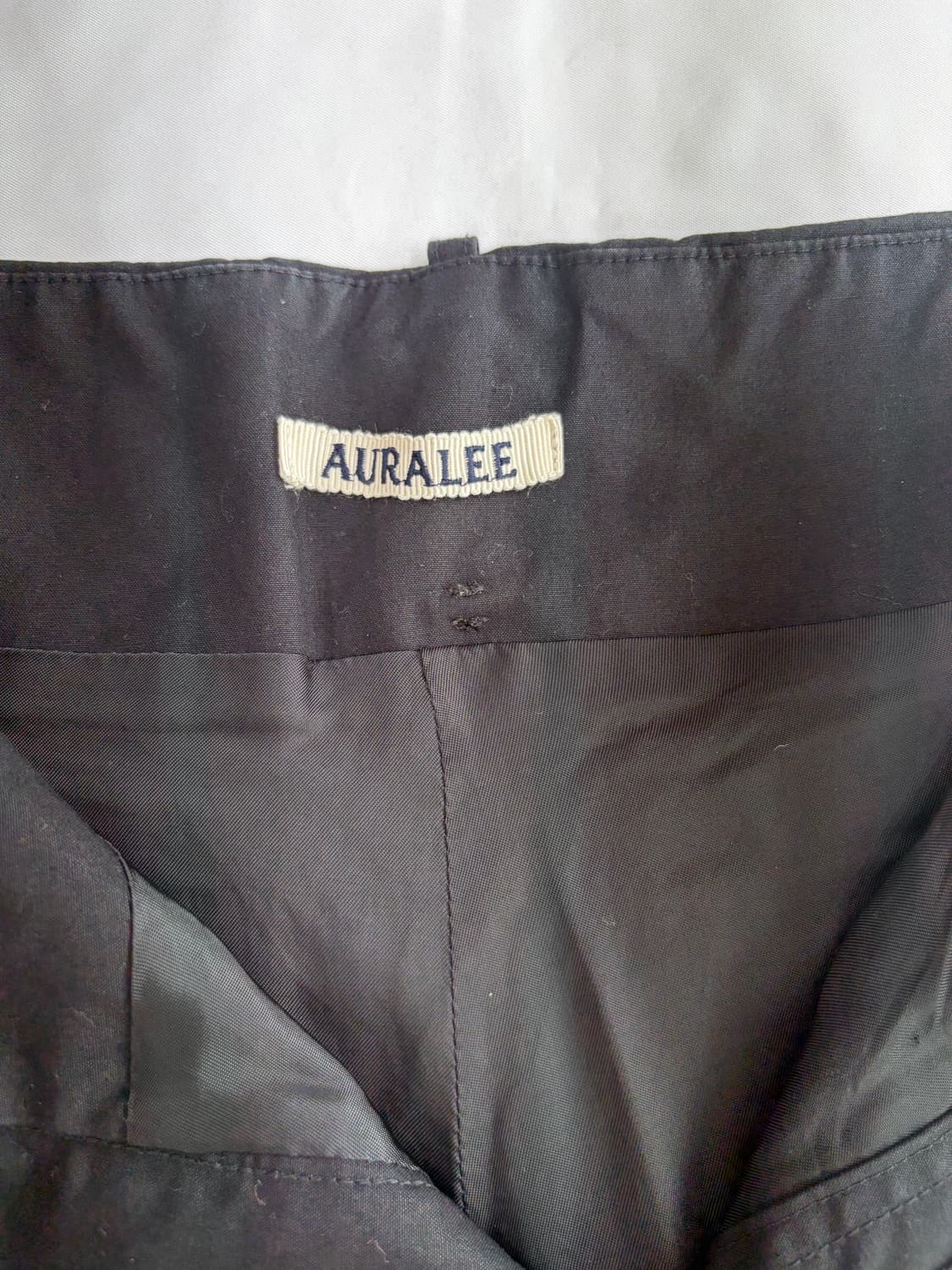 Auralee 상품이미지5