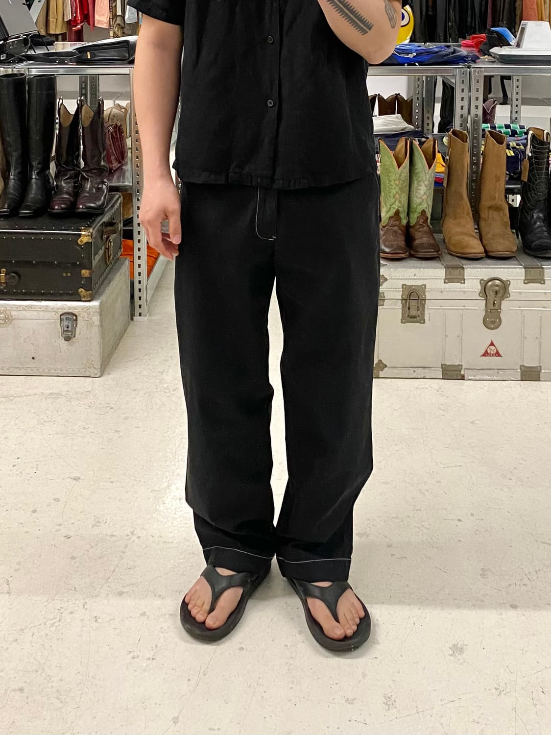 POLO ralph lauren chino pant  상품이미지1