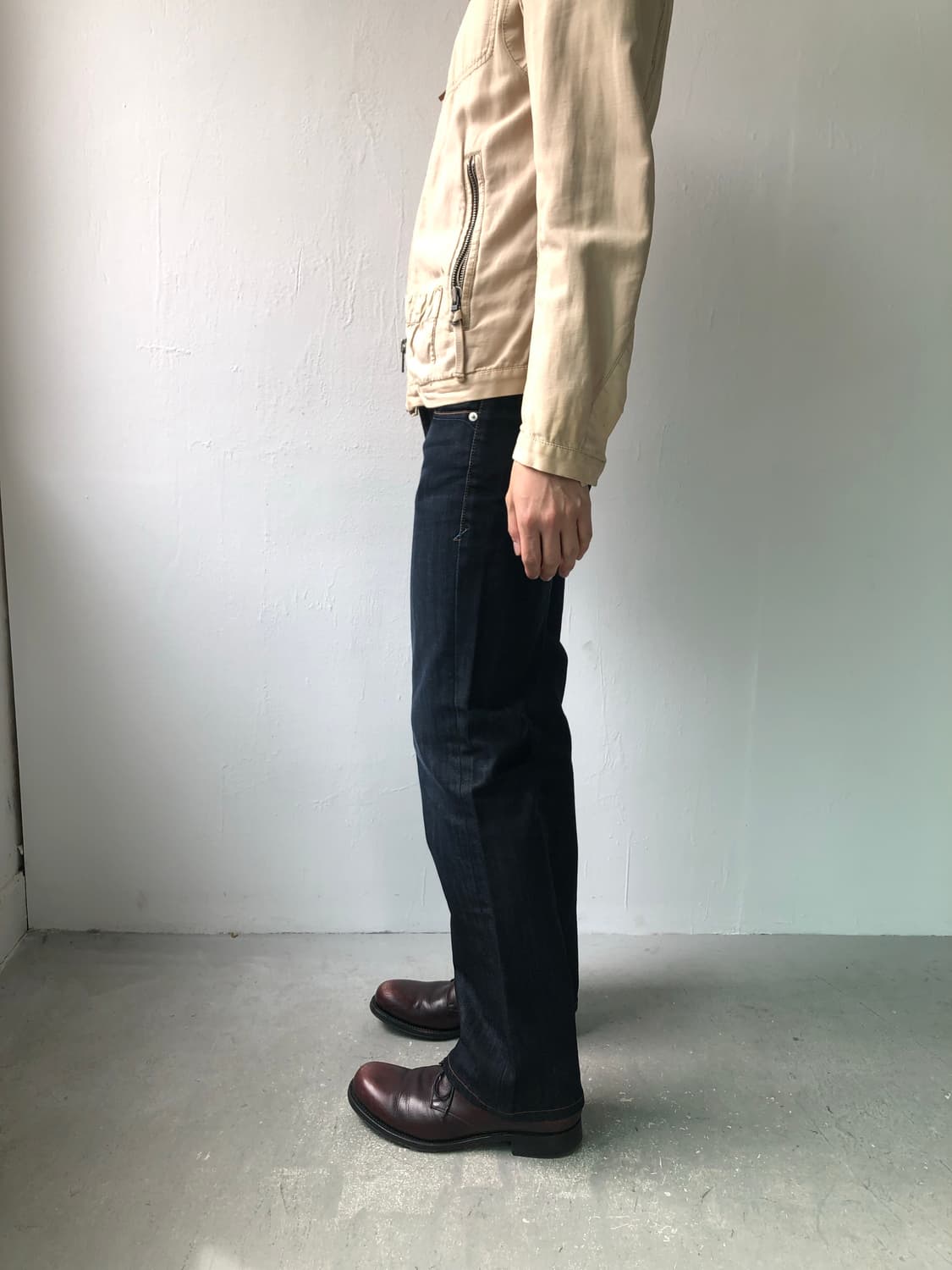 아르마니 익스체인지 레귤러 진 상품이미지4