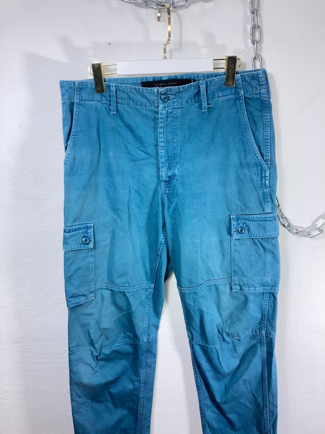 SHIPS 카고팬츠 상품이미지2