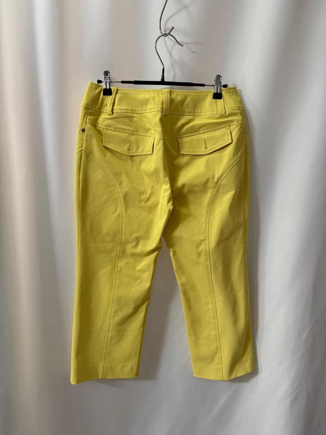 꾸레쥬(Courrèges)카프리 팬츠 상품이미지2