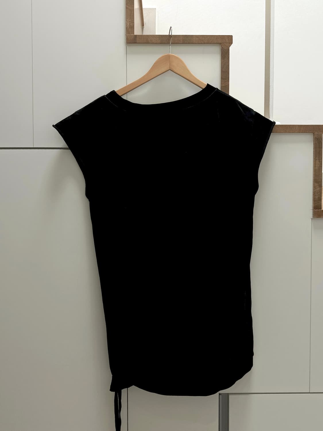 앤드뮐미스터 캘리 티셔츠 상품이미지3