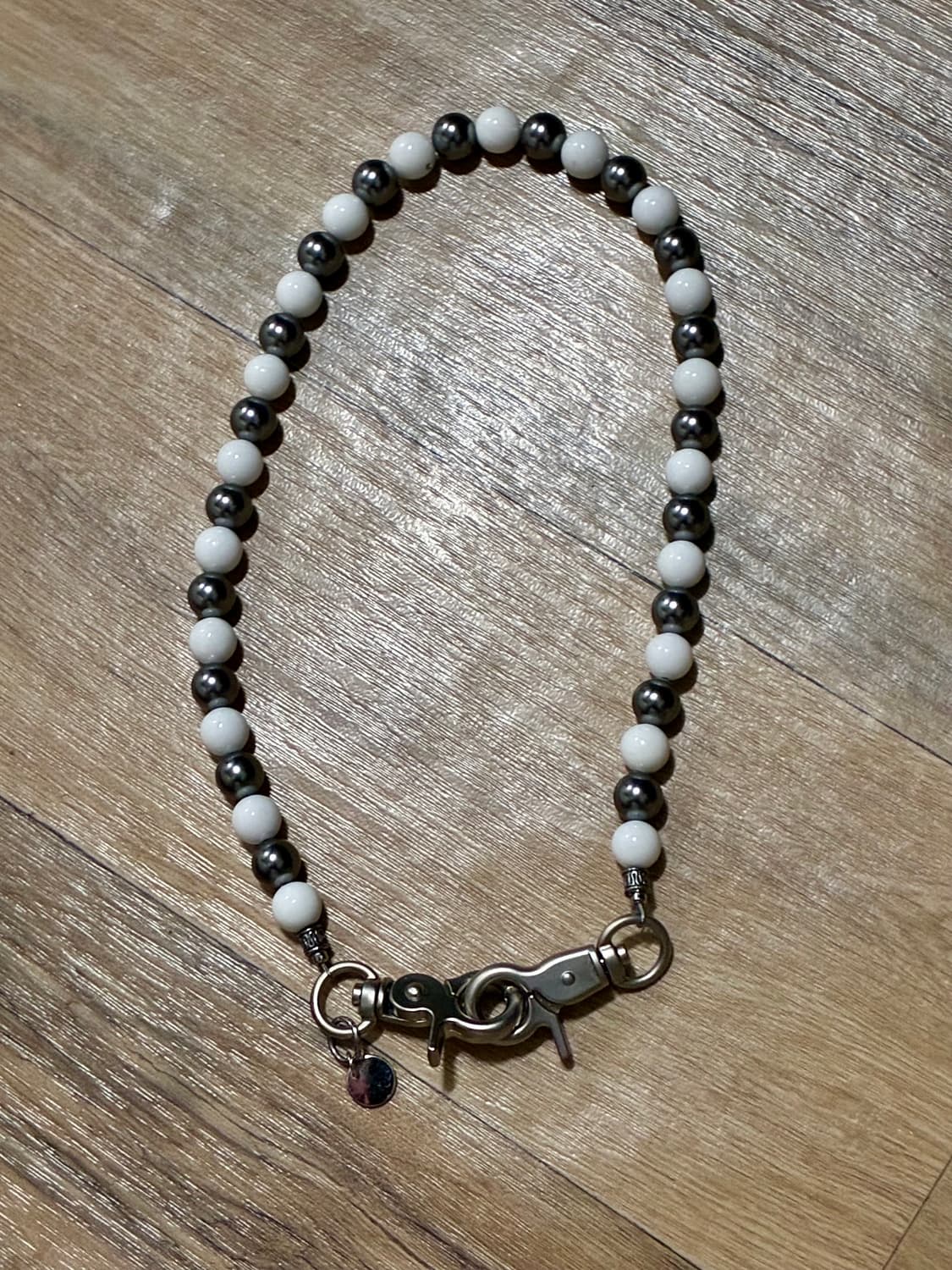 [새상품] 유체 프레타 포르테 볼드 목걸이 상품이미지6