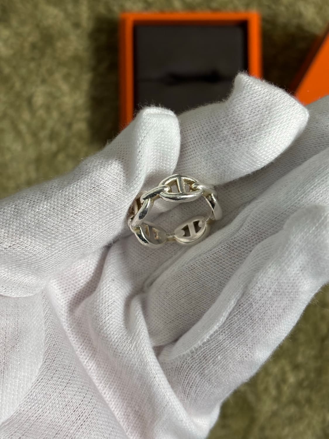 에르메스 샹달링 [55] 상품이미지4