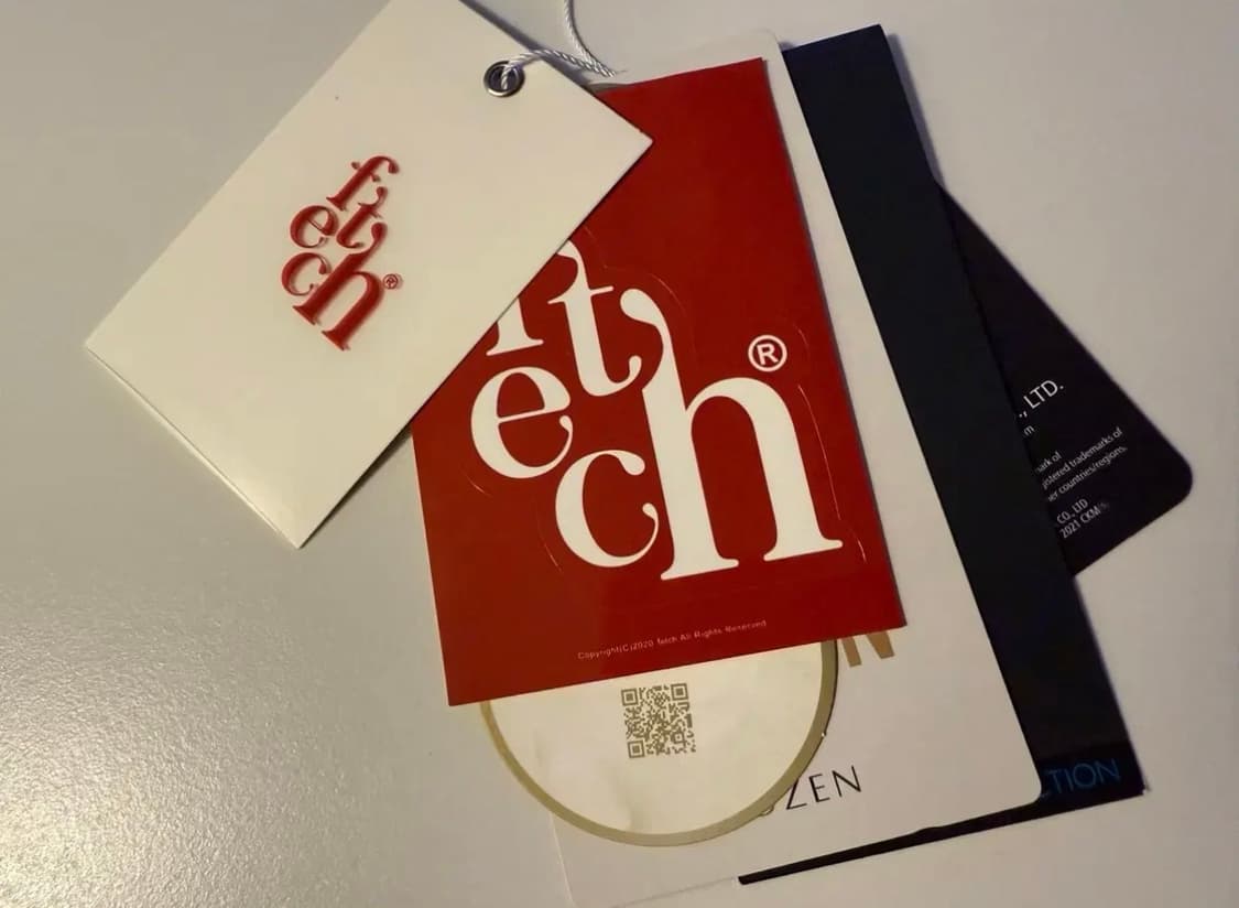 Fetch 페치선데이 폴리쉬 챌린저 구스 자켓 패딩 블랙 L 상품이미지6