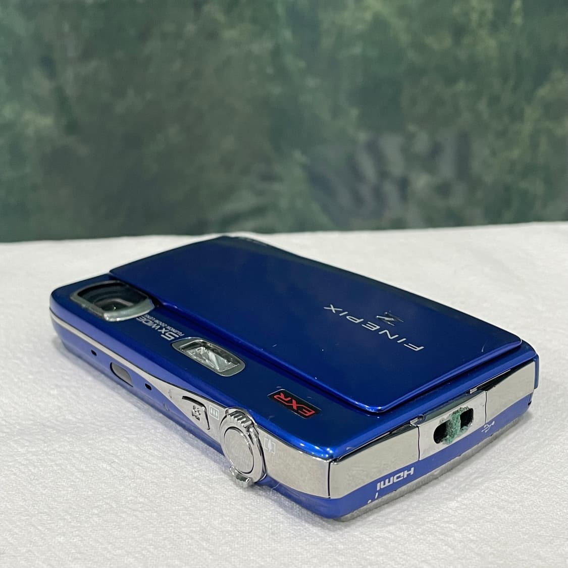 후지필름 파인픽스 z900exr 디지털카메라 빈티지디카 상품이미지5