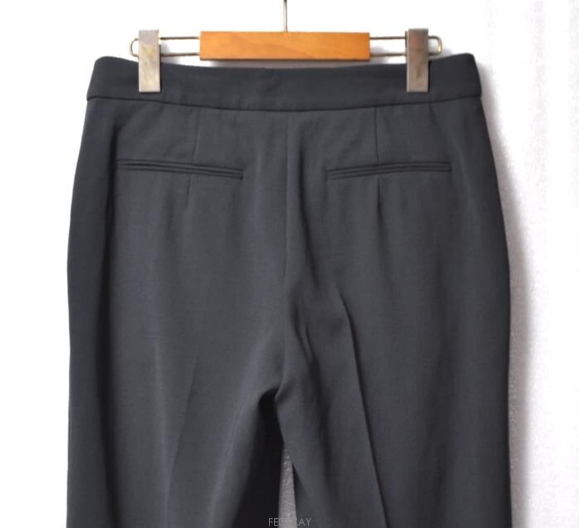 래트바이티(LATTBY T)/여성일자9~10부팬츠(허리27) 상품이미지4